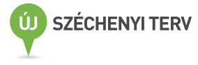 Széchenyi Terv Széchenyi Terv